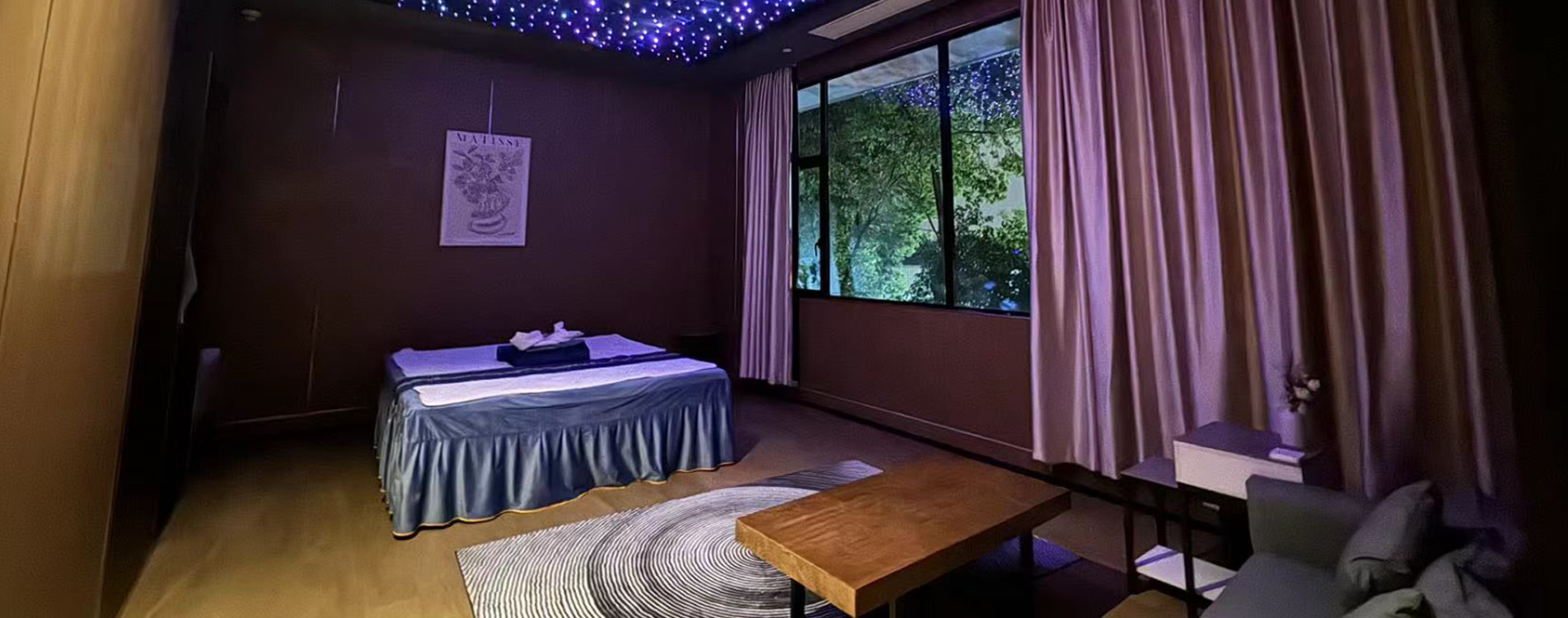 上海徐汇柔式spa图片二