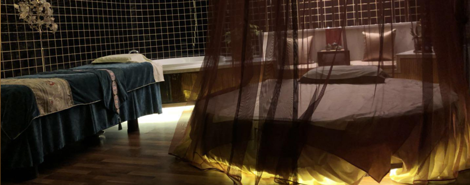 上海徐汇柔式spa图片三