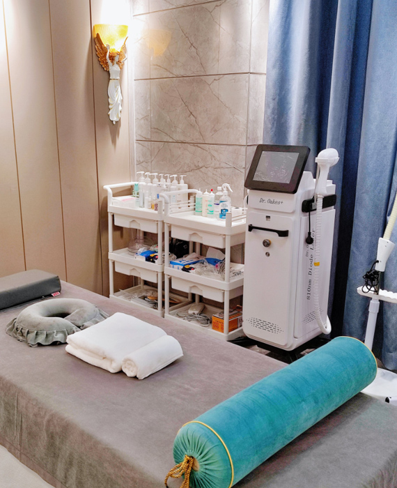 上海徐汇桑拿会所