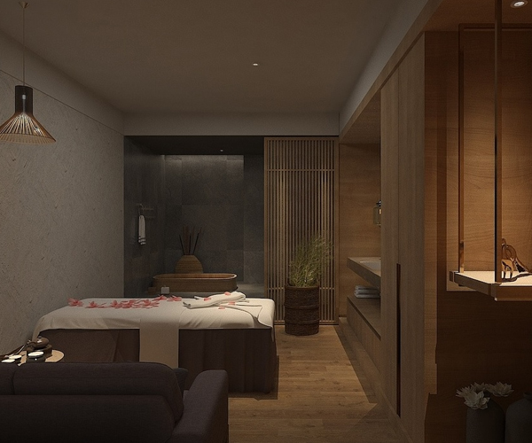 上海徐汇高端桑拿会所奢华与宁静的完美结合